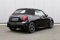 MINI John Cooper Works Trim Cabrio Paket XL