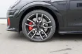 MINI John Cooper Works Trim Cabrio Paket XL