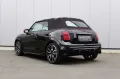 MINI John Cooper Works Trim Cabrio Paket XL