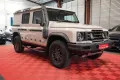 INEOS Grenadier Station Wagon -1.Hand-UPE 99.000,-€-