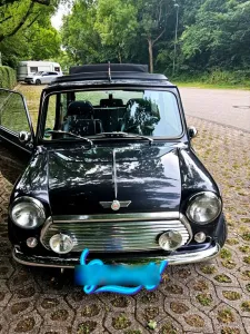 Other Mini  Cooper Rover MPI 1996