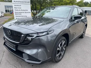 Mazda CX-5 e-Skyactiv-G 141 FWD Centre-Line *LED*HUD