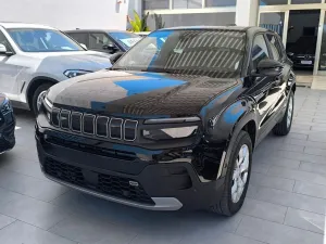 Other Jeep Avenger 1.2 Turbo 100 CV Altitude 2024