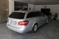 Mercedes-Benz E 250 CGI T BlueEFFICIENCY ELEGANCE DISTRONIC
