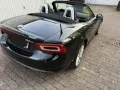 Fiat 124 Spider 1.4 MultiAir Turbo Lusso Lusso