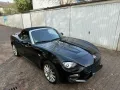 Fiat 124 Spider 1.4 MultiAir Turbo Lusso Lusso