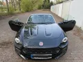 Fiat 124 Spider 1.4 MultiAir Turbo Lusso Lusso