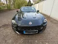 Fiat 124 Spider 1.4 MultiAir Turbo Lusso Lusso