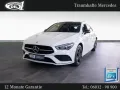 Mercedes-Benz CLA 250 e 8G-DCT *R-KAMERA*1.HAND*PANORAMA*