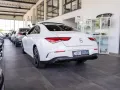 Mercedes-Benz CLA 250 e 8G-DCT *R-KAMERA*1.HAND*PANORAMA*