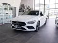 Mercedes-Benz CLA 250 e 8G-DCT *R-KAMERA*1.HAND*PANORAMA*