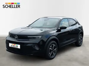 Opel Mokka Edition 1,2 Hybrid Winterp. - Komfortp.