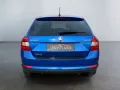 Skoda Rapid Ambition Spaceback 1.4 TDI TEMP+NAVI