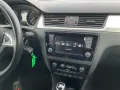Skoda Rapid Ambition Spaceback 1.4 TDI TEMP+NAVI
