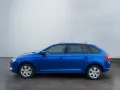 Skoda Rapid Ambition Spaceback 1.4 TDI TEMP+NAVI