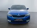 Skoda Rapid Ambition Spaceback 1.4 TDI TEMP+NAVI