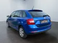 Skoda Rapid Ambition Spaceback 1.4 TDI TEMP+NAVI