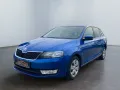 Skoda Rapid Ambition Spaceback 1.4 TDI TEMP+NAVI