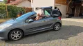 Peugeot 207 CC Cabrio 1.6 TDI