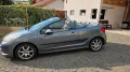 Peugeot 207 CC Cabrio 1.6 TDI