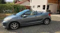Peugeot 207 CC Cabrio 1.6 TDI
