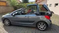 Peugeot 207 CC Cabrio 1.6 TDI