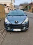 Peugeot 207 CC Cabrio 1.6 TDI