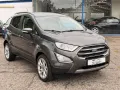 Ford EcoSport Titanium