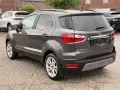 Ford EcoSport Titanium