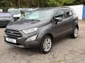 Ford EcoSport Titanium