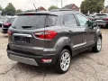 Ford EcoSport Titanium