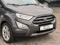 Ford EcoSport Titanium
