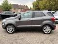 Ford EcoSport Titanium