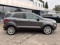 Ford EcoSport Titanium