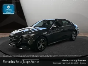 Mercedes-Benz E 220 d Avantgarde Advanced+/360°/DISTR/DIGITAL