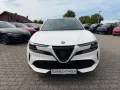 Alfa Romeo Junior Ibrida 1.2  #TechnologiePaket