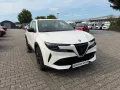 Alfa Romeo Junior Ibrida 1.2  #TechnologiePaket