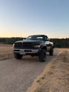 Other Dodge Ram 1500 Single Cab
