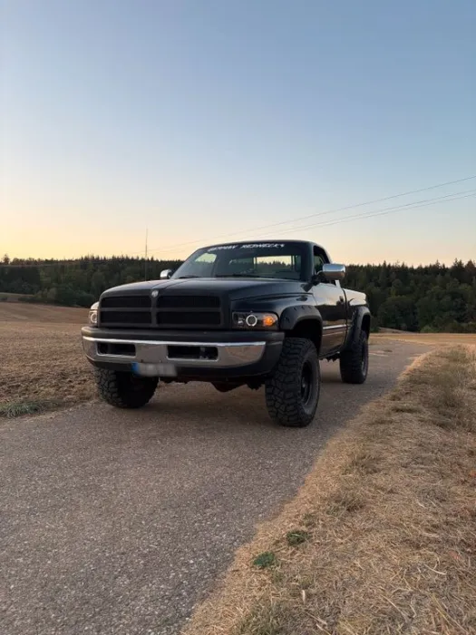 Other Dodge Ram 1500 Single Cab