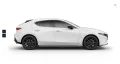 Mazda 3 2.5L e-SKYACTIV G 140ps