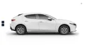 Mazda 3 2.5L e-SKYACTIV G 140ps