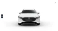 Mazda 3 2.5L e-SKYACTIV G 140ps