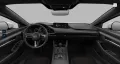 Mazda 3 2.5L e-SKYACTIV G 140ps