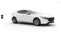 Mazda 3 2.5L e-SKYACTIV G 140ps