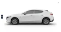 Mazda 3 2.5L e-SKYACTIV G 140ps