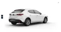 Mazda 3 2.5L e-SKYACTIV G 140ps