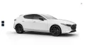 Mazda 3 2.5L e-SKYACTIV G 140ps