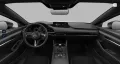 Mazda 3 2.5L e-SKYACTIV G 140ps