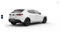 Mazda 3 2.5L e-SKYACTIV G 140ps