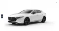 Mazda 3 2.5L e-SKYACTIV G 140ps
